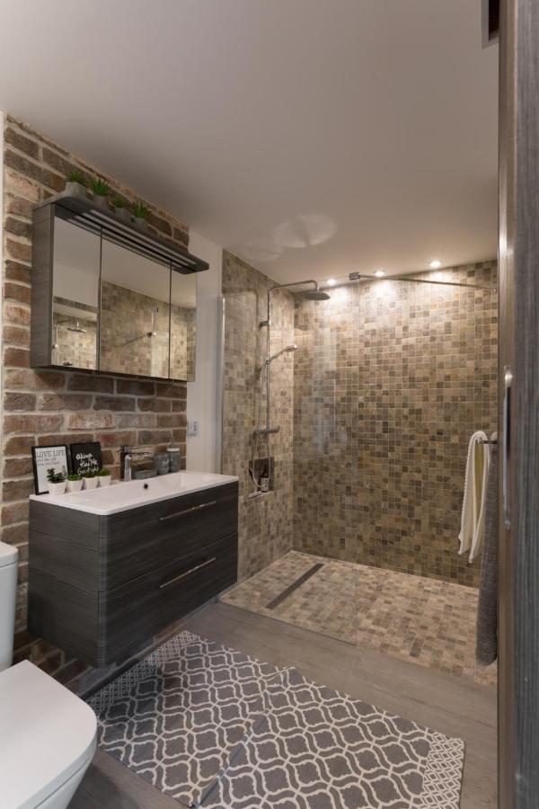 Lea Barn Apartman Żagań Kültér fotó