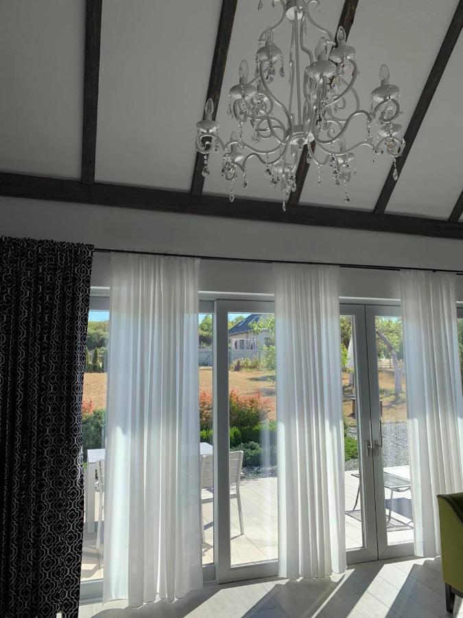 Lea Barn Apartman Żagań Kültér fotó