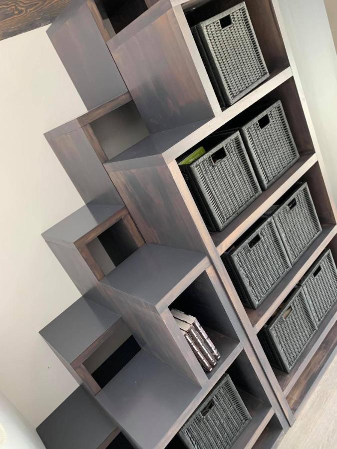 Lea Barn Apartman Żagań Kültér fotó