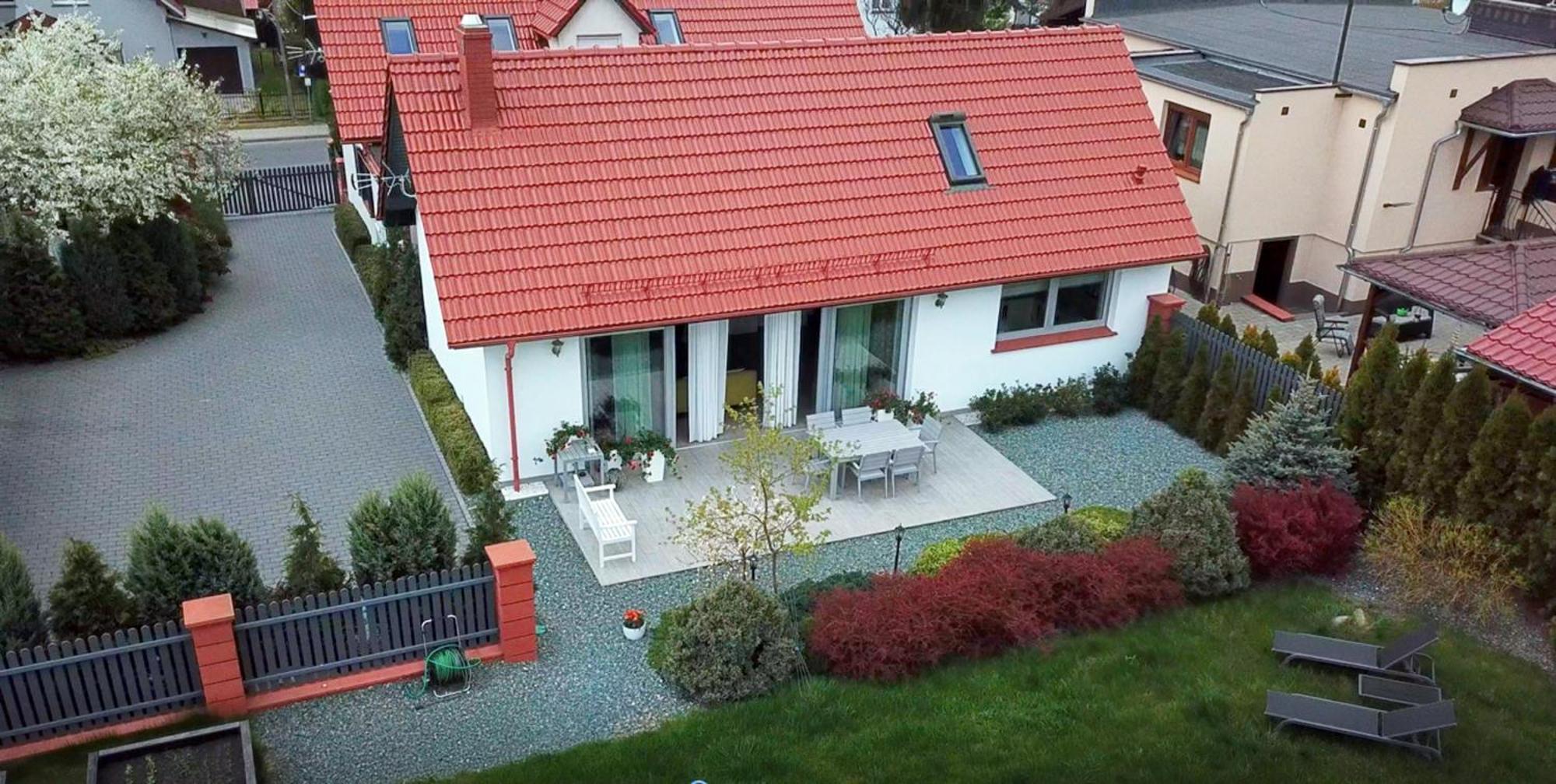Lea Barn Apartman Żagań Kültér fotó